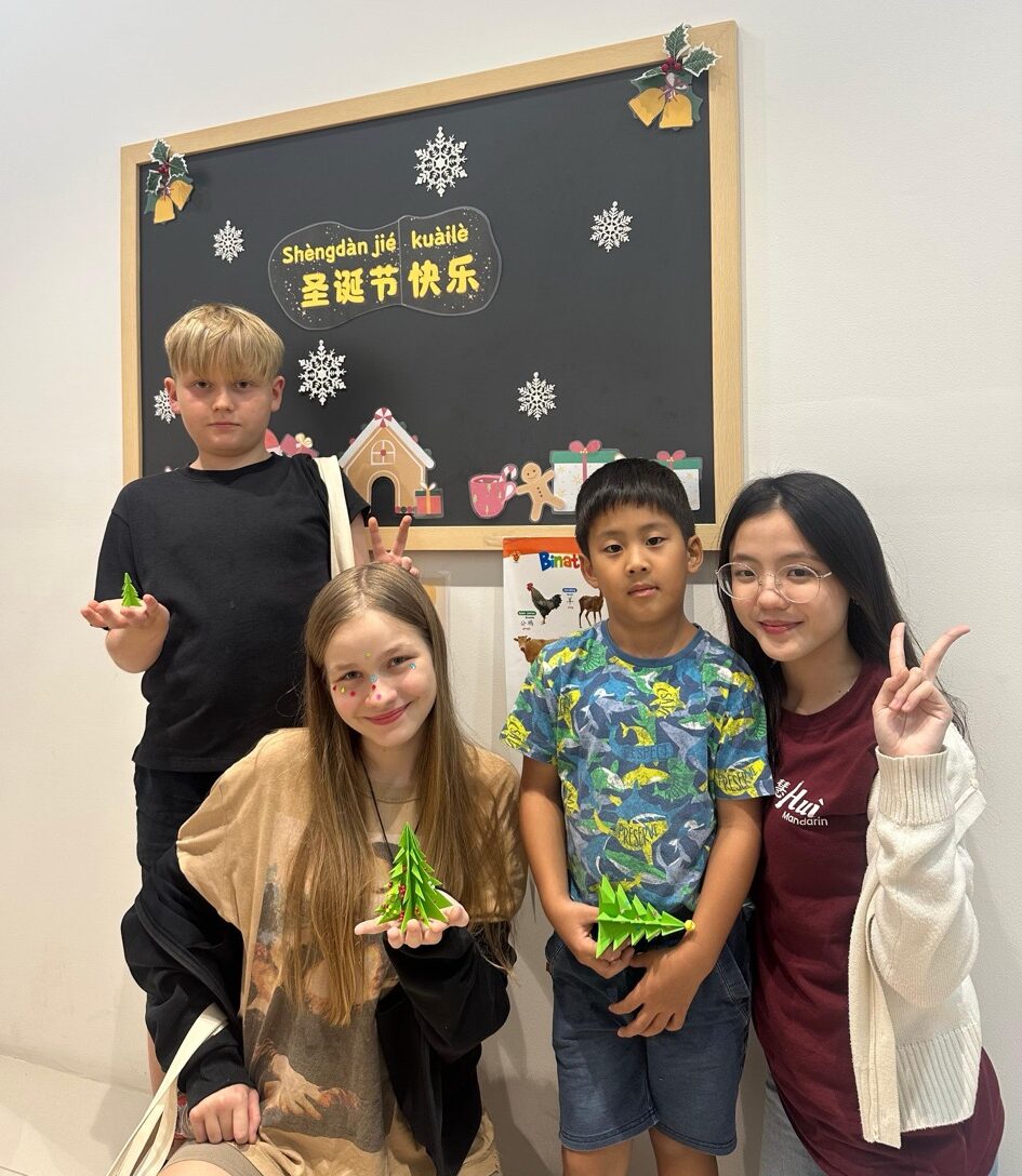 les mandarin gading serpong bsd