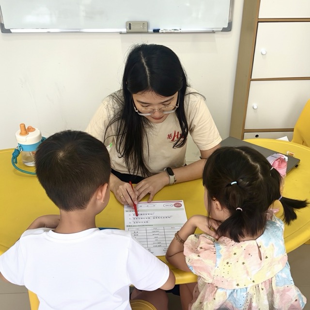 rekomendasi les mandarin di bsd